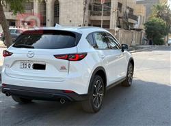 مازدا CX-5